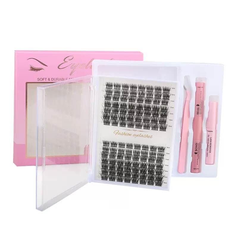 Lash Kit